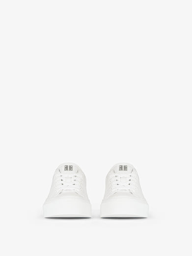 GIVENCHY City Sport Sneakers