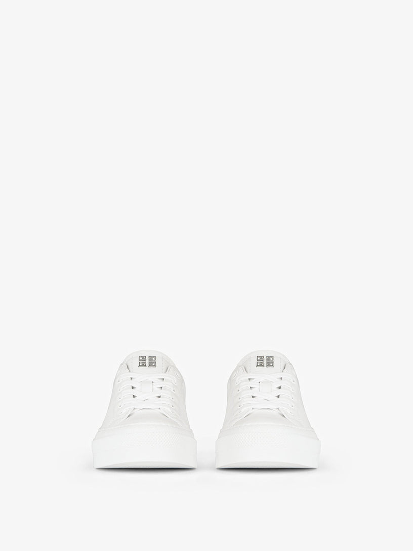 GIVENCHY City Sport Sneakers