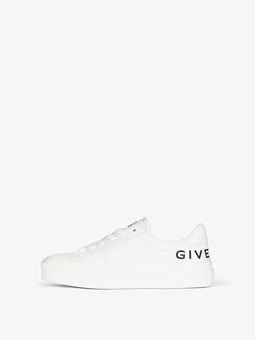 GIVENCHY City Sport Sneakers