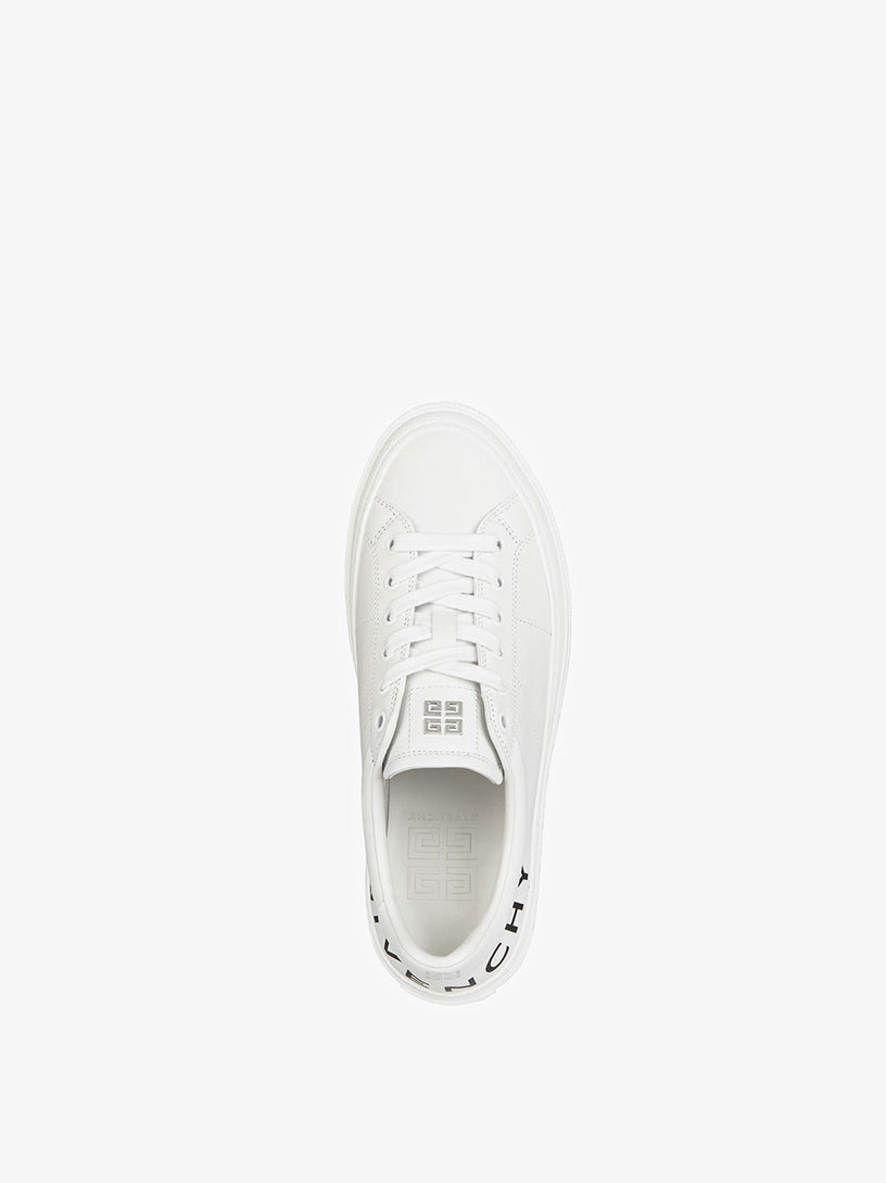 GIVENCHY City Sport Sneakers