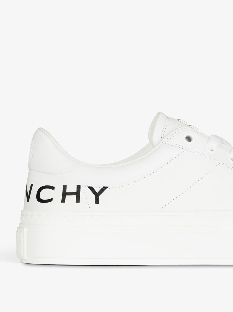 GIVENCHY City Sport Sneakers