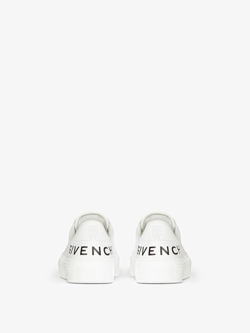 GIVENCHY City Sport Sneakers