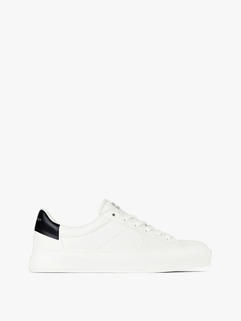 Givenchy City sport sneakers