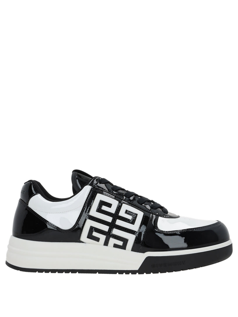 Givenchy G4 sneakers