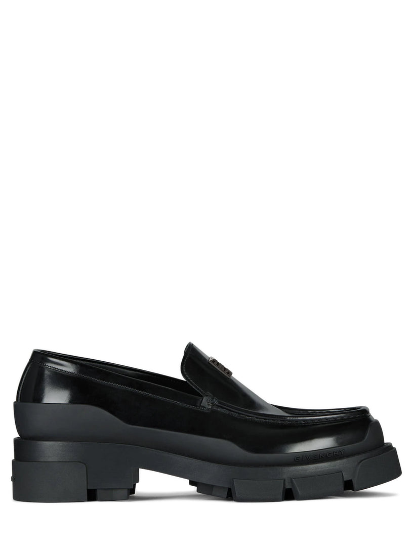 Givenchy Terra loafers