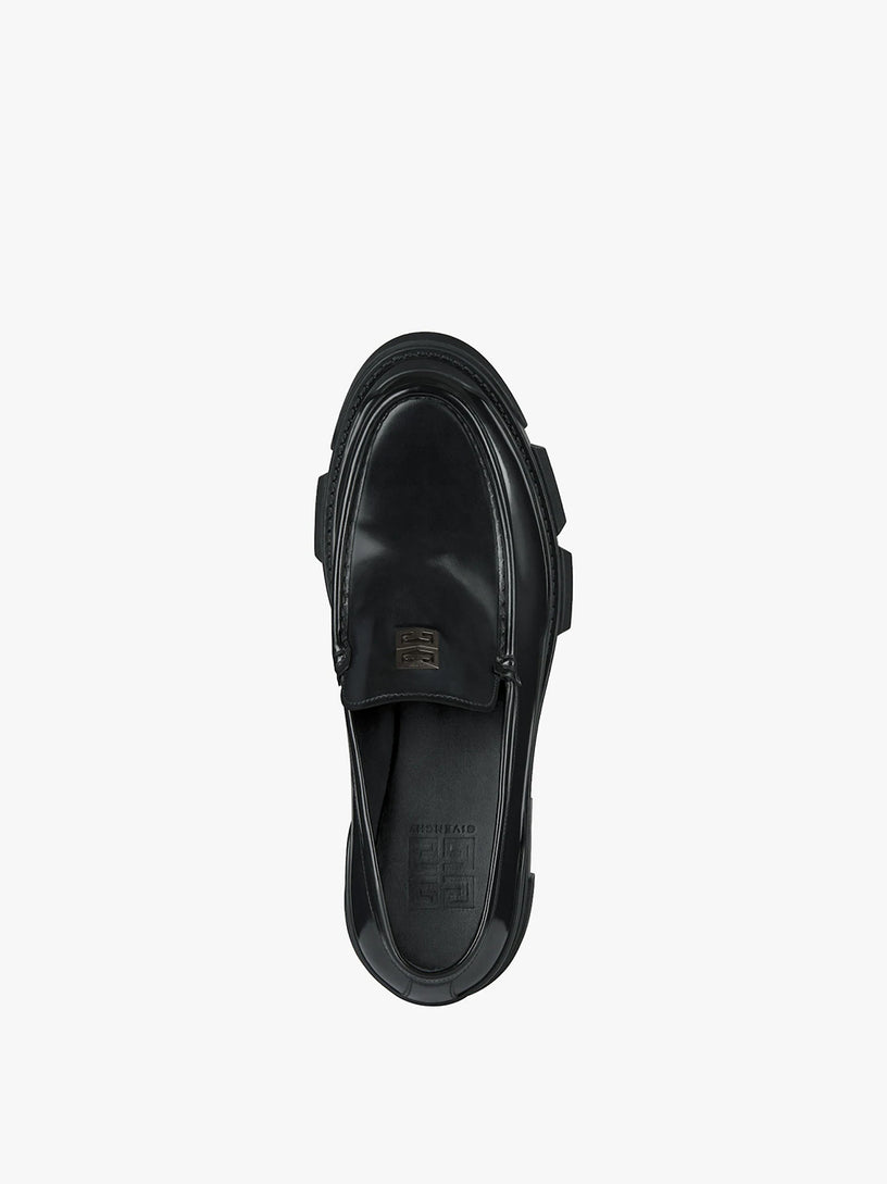 Terra Loafers