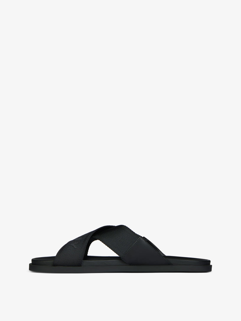 G Plage flat sandals