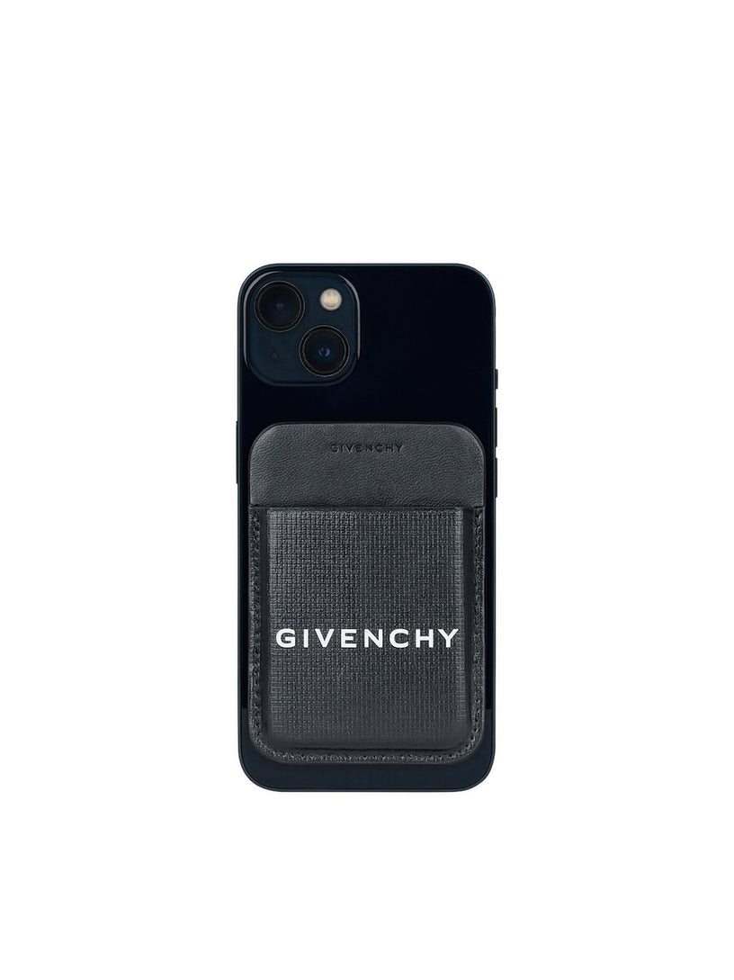 Givenchy 4g magnetic card