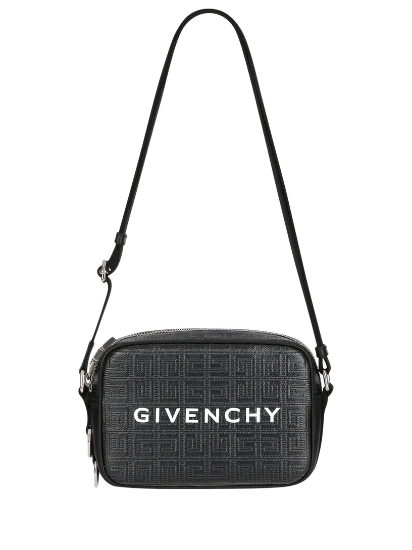 Givenchy G-essentials camera bag