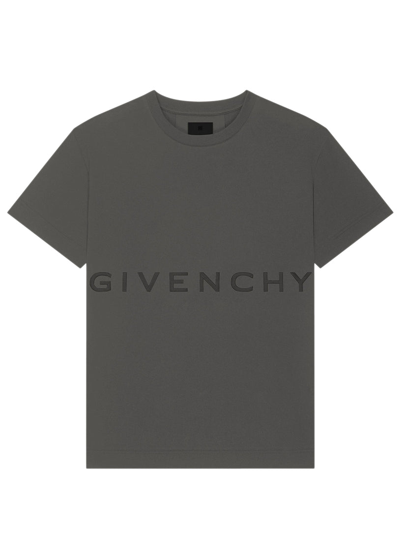 Givenchy Givenchy 4g oversized t-shirt