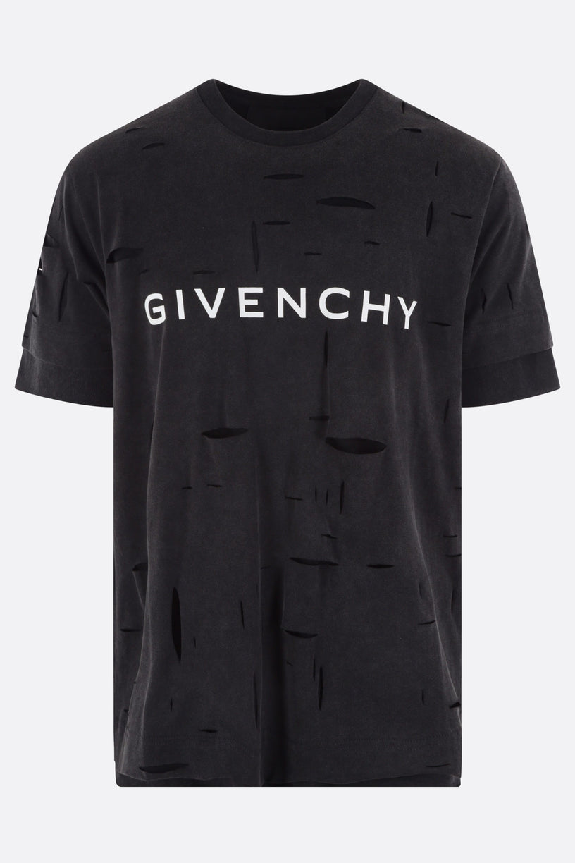 Givenchy Givenchy t-shirt