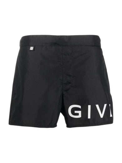 Swim shorts in GIVENCHY 4G