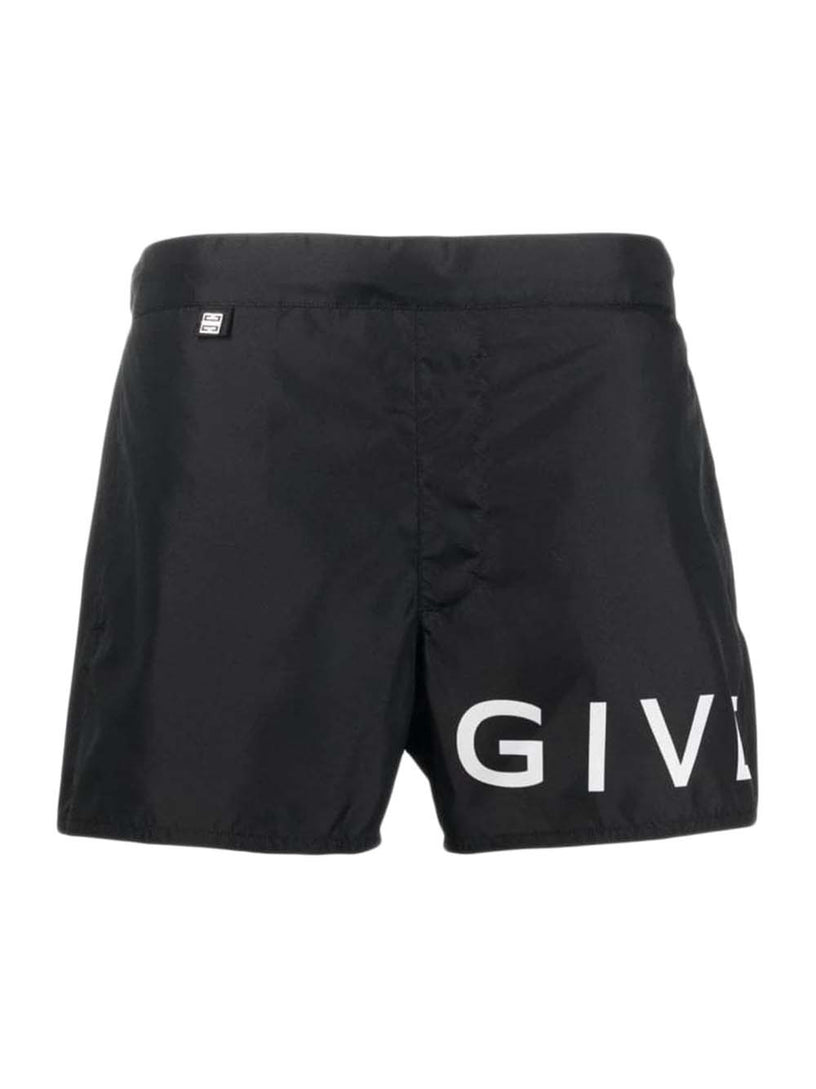 Givenchy Swim shorts in givenchy 4g