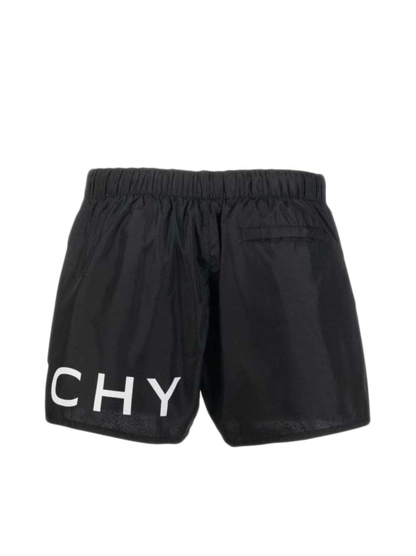 Swim shorts in GIVENCHY 4G