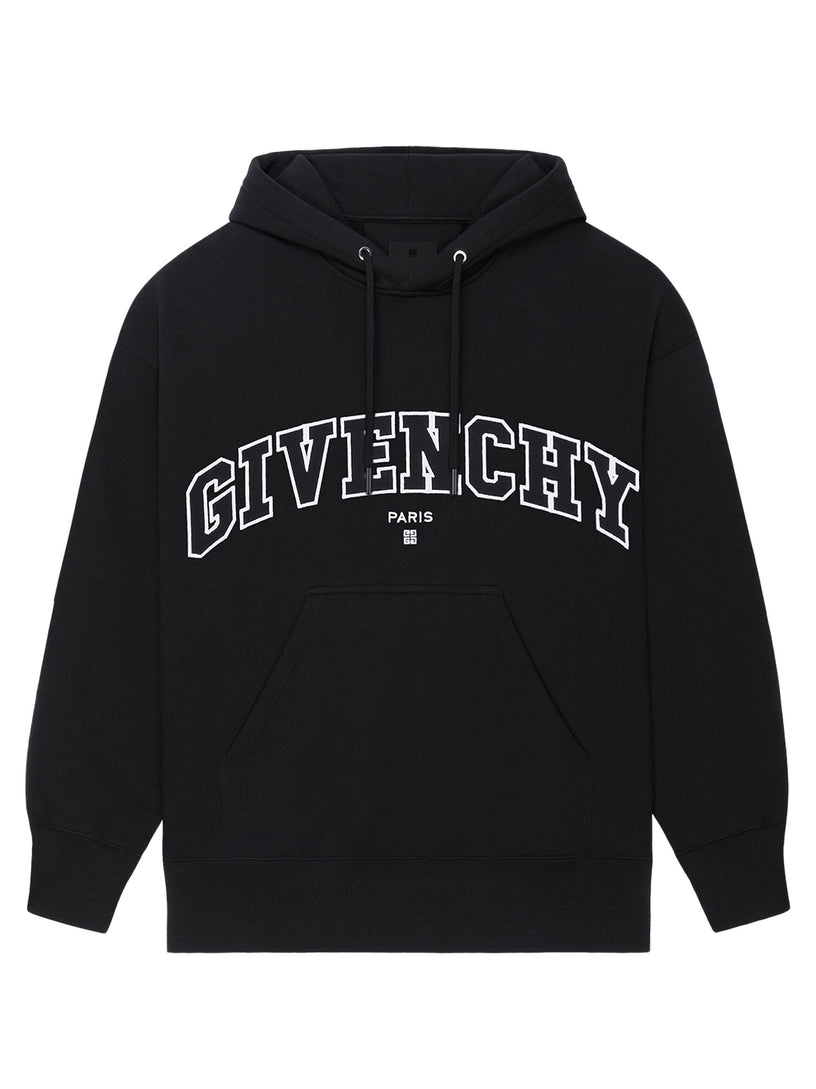 Givenchy Logo hoodie