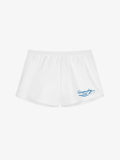 GIVENCHY mini shorts