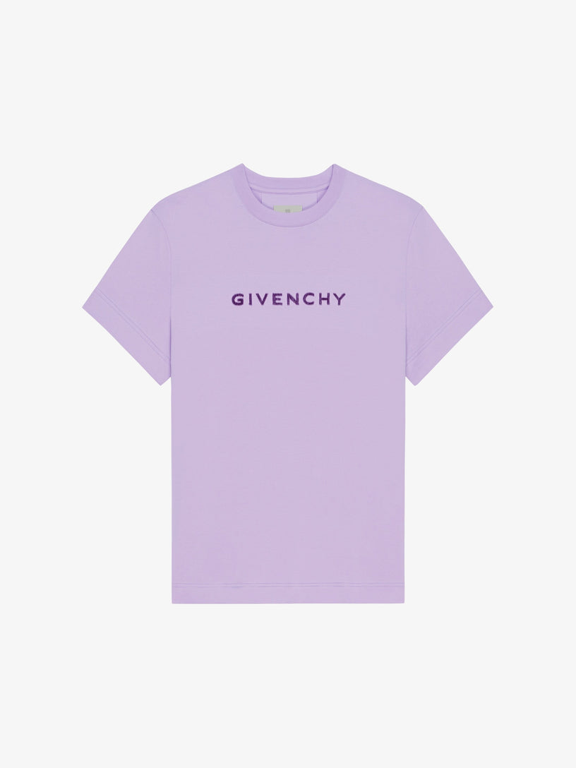 Givenchy Givenchy t-shirt