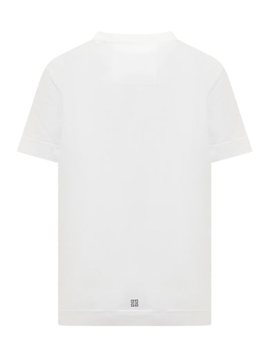 GIVENCHY Archetype t-shirt