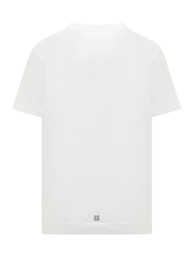 GIVENCHY Archetype t-shirt