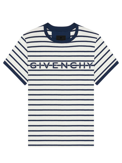 GIVENCHY slim fit t-shirt