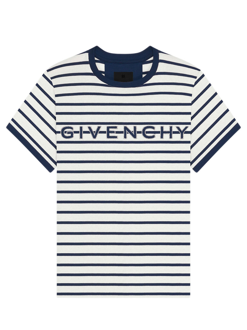 Givenchy Givenchy slim fit t-shirt