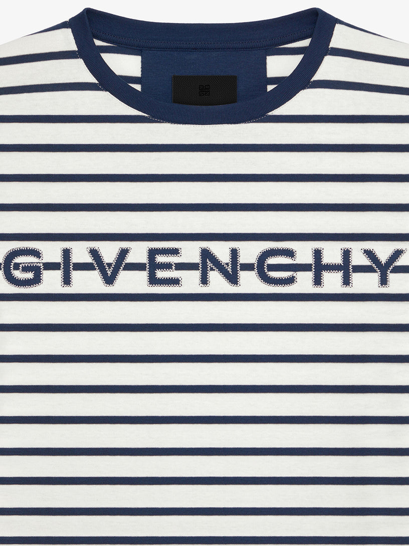 GIVENCHY slim fit t-shirt