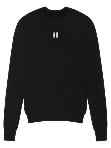 4G Sweater