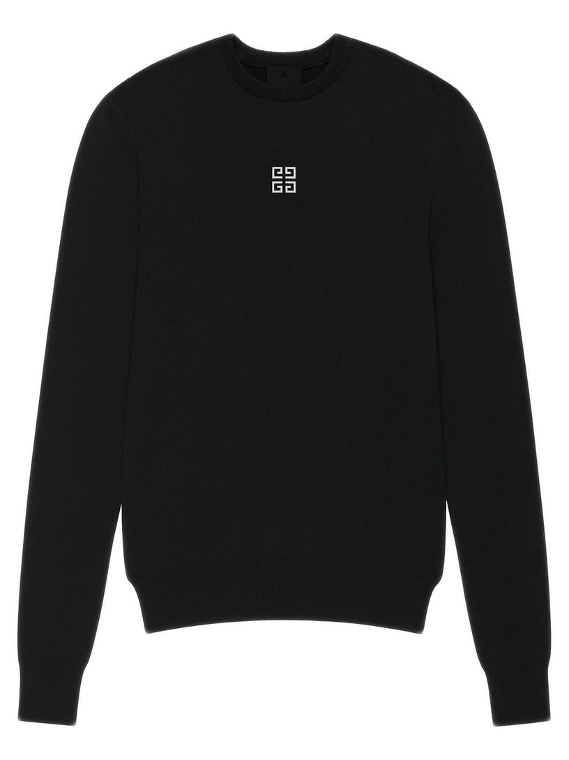 Givenchy 4g sweater