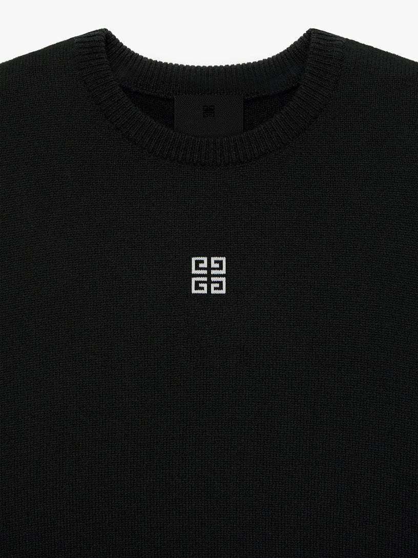 4G Sweater