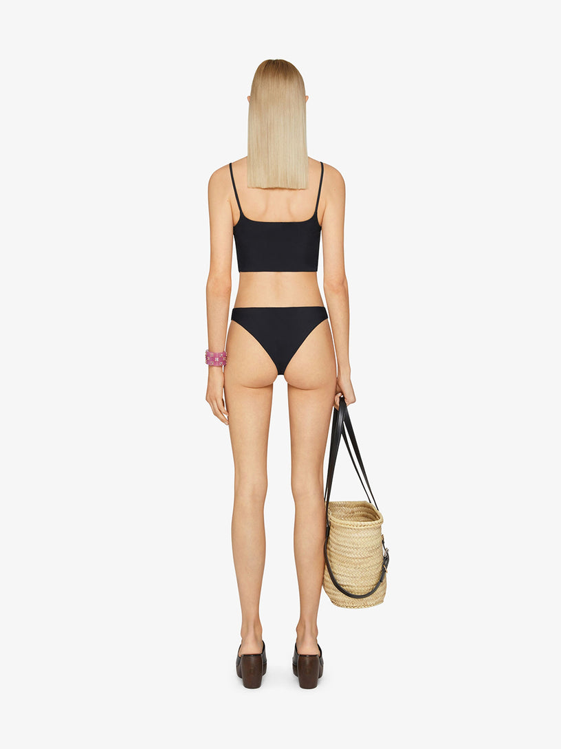 GIVENCHY Archetype one piece swimwear