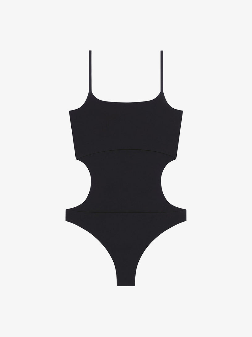 GIVENCHY Archetype one piece swimwear