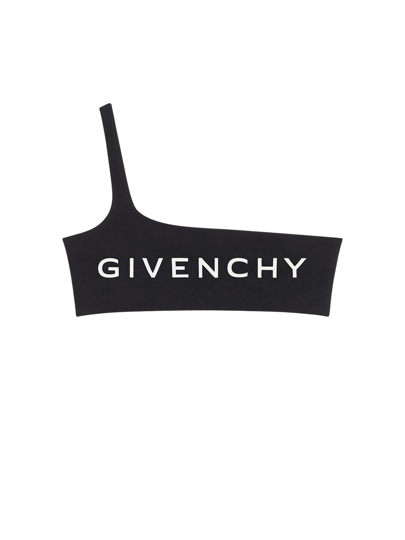 Givenchy Givenchy archetype bikini top