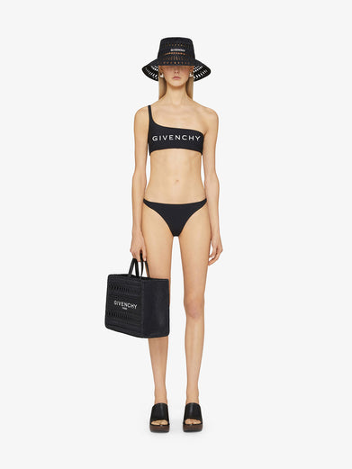 GIVENCHY Archetype bikini top