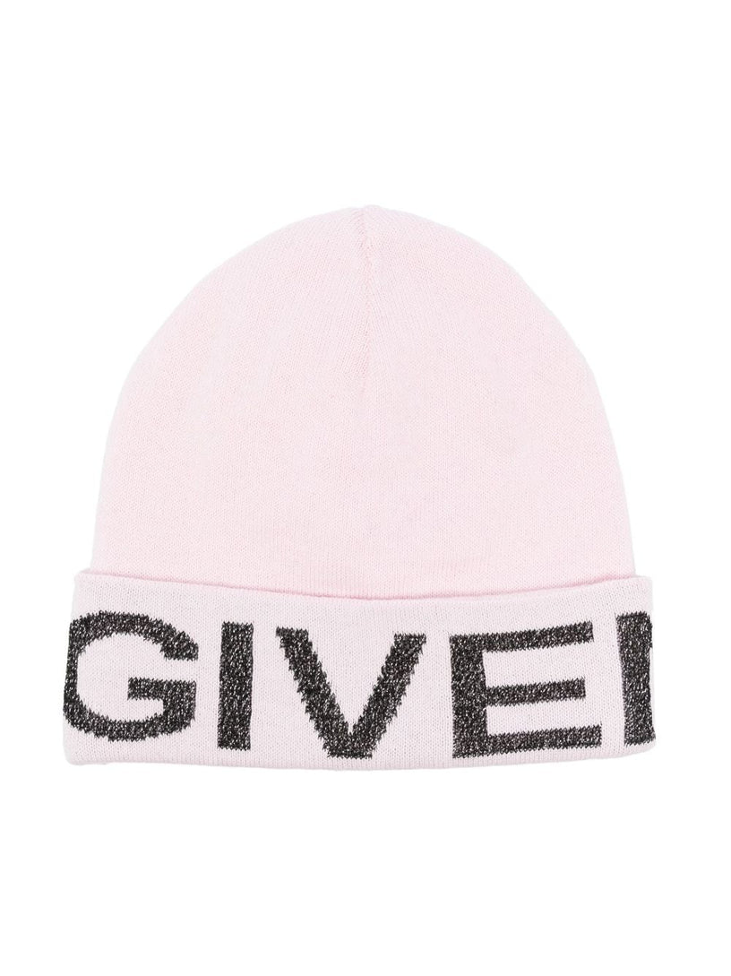 GIVENCHY beanie