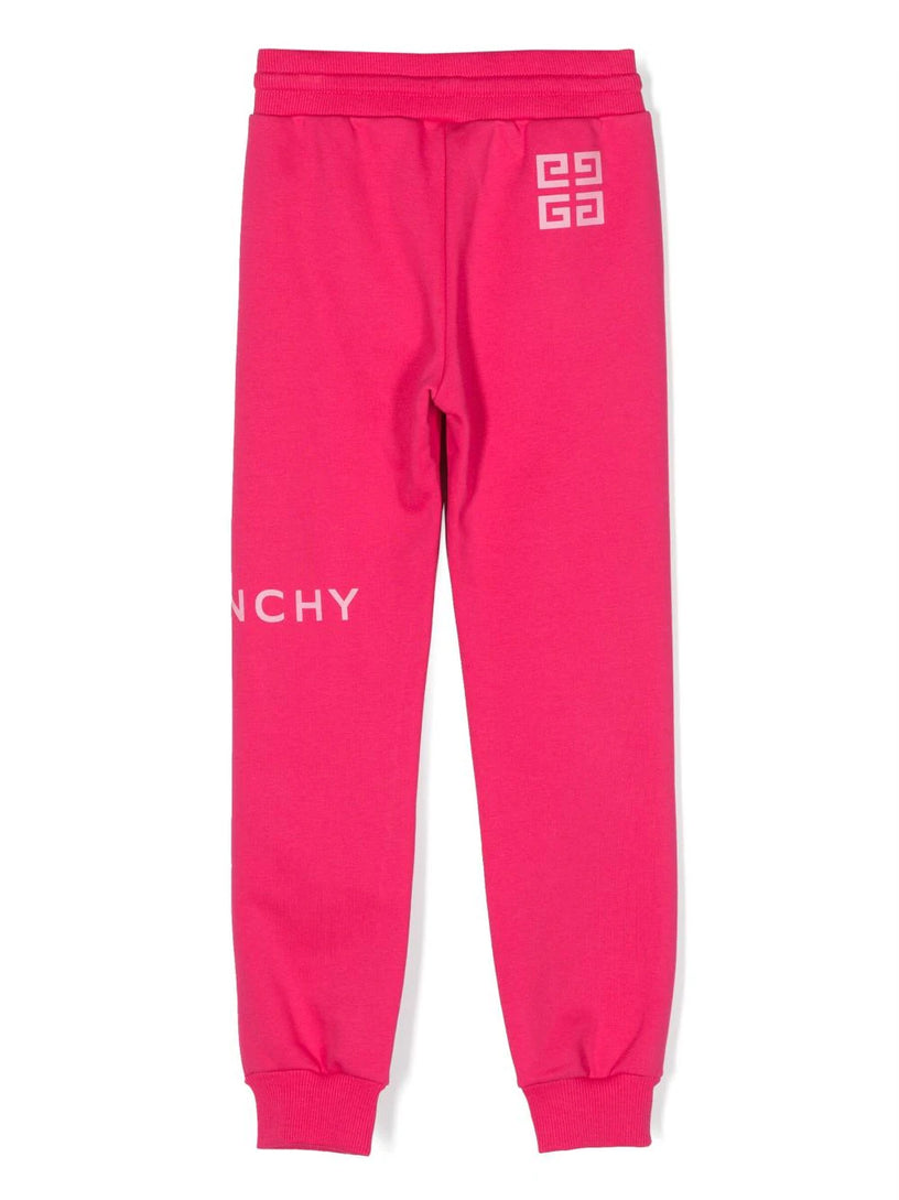 Logo sweatpants