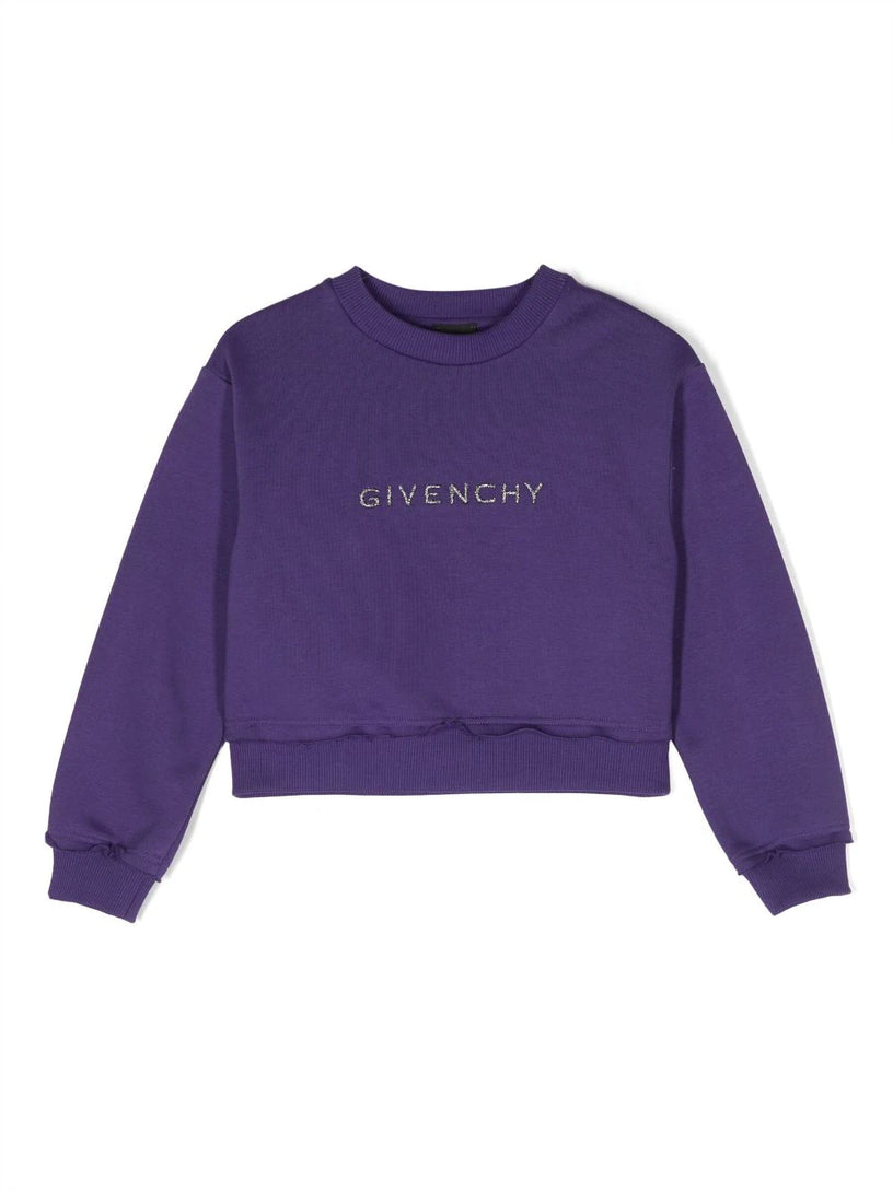 Logo Sweatshirt