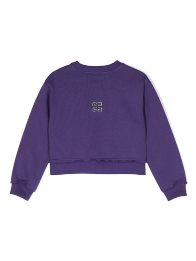 Logo Sweatshirt