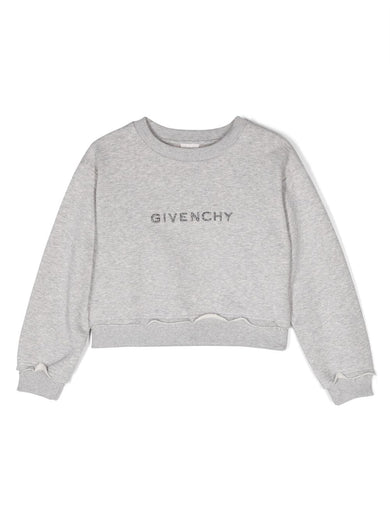 Logo Sweatshirt