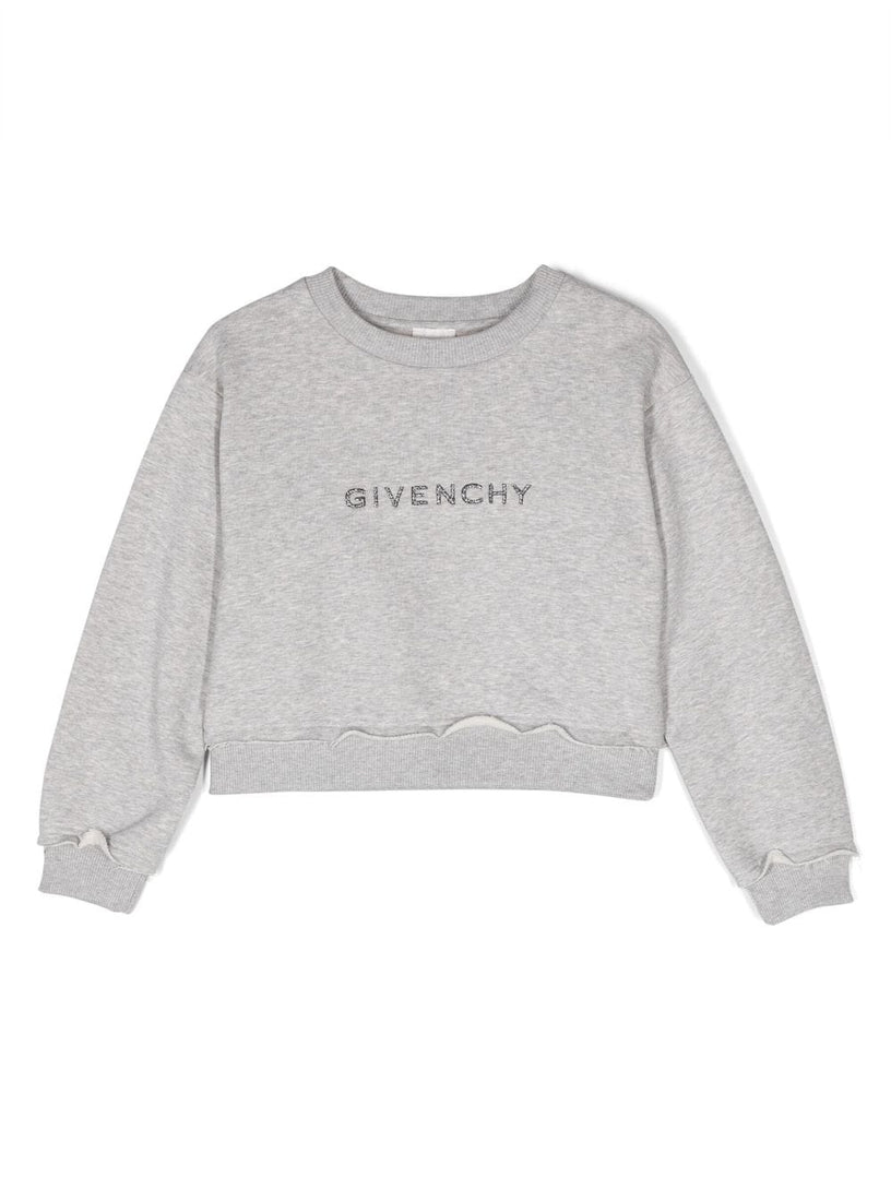 Logo Sweatshirt