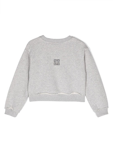 Logo Sweatshirt