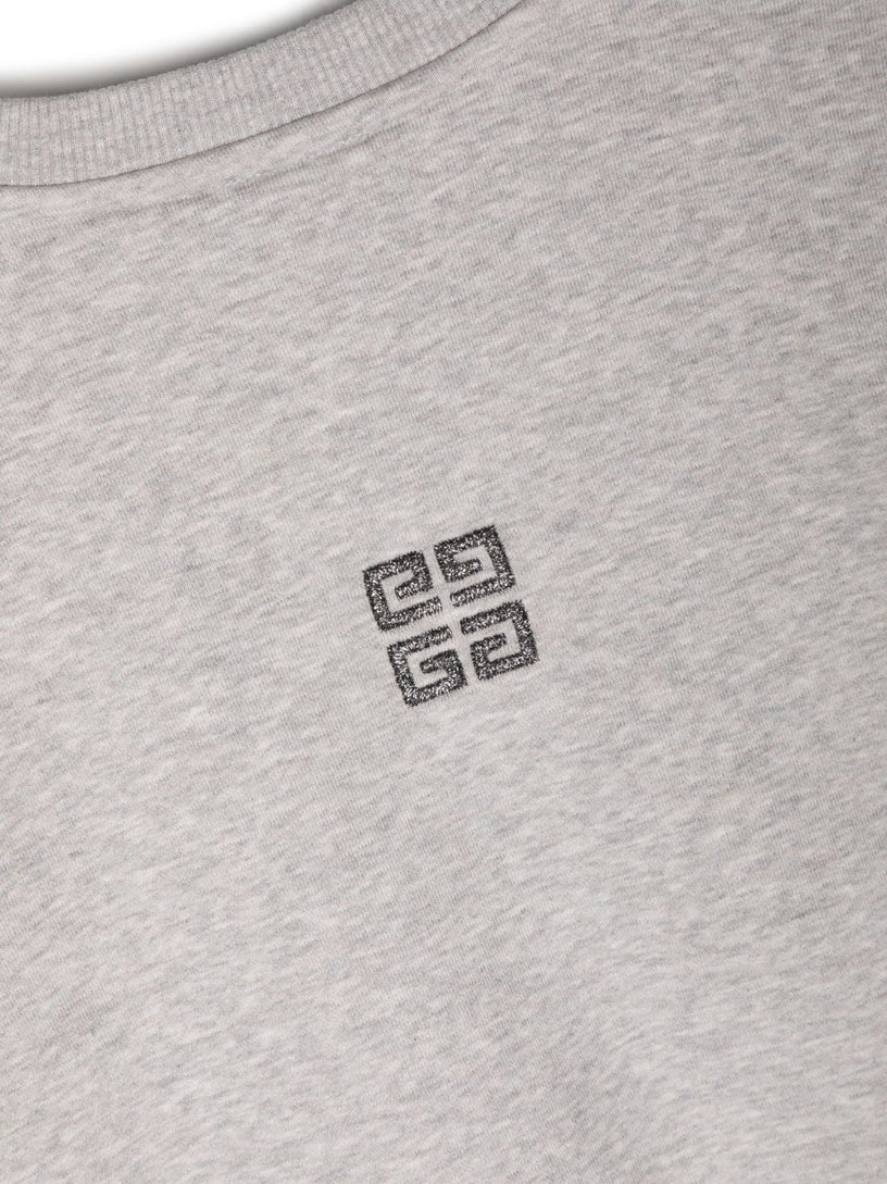 Logo Sweatshirt