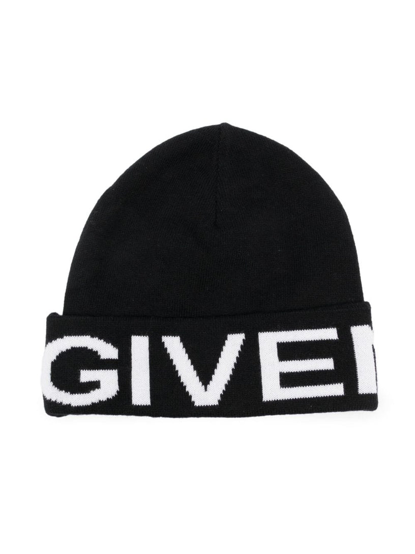 GIVENCHY beanie