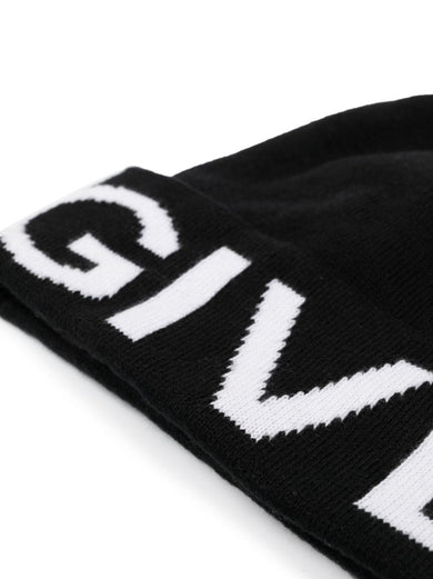 GIVENCHY beanie