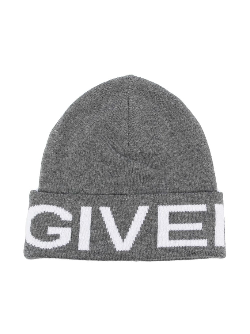 GIVENCHY beanie