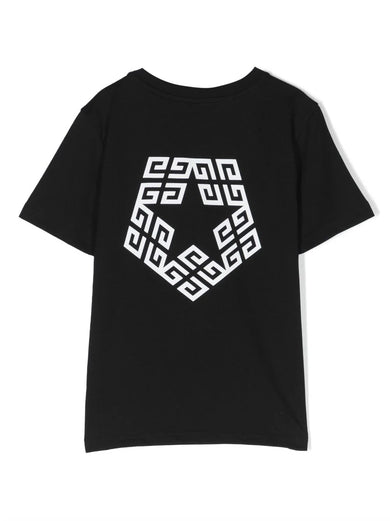 4G star t-shirt