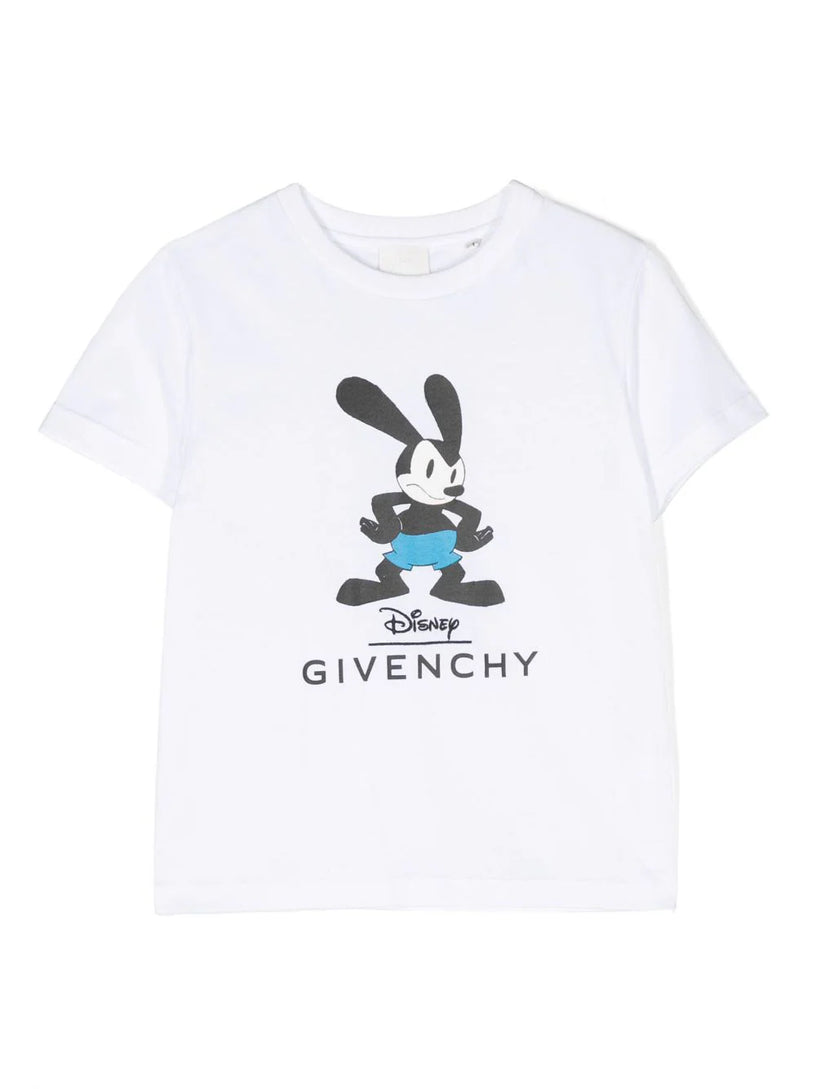 Disney graphic-print t-shirt