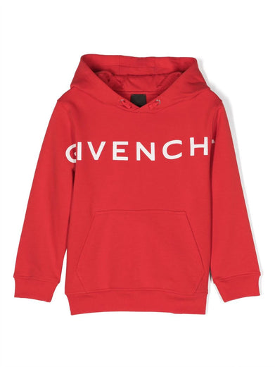 Logo Hoodie