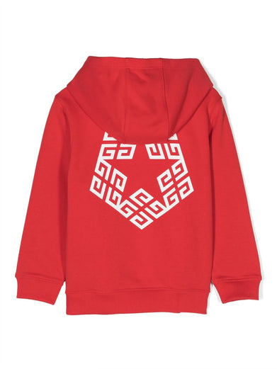 Logo Hoodie