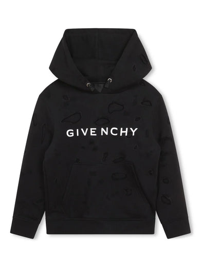 Logo Hoodie