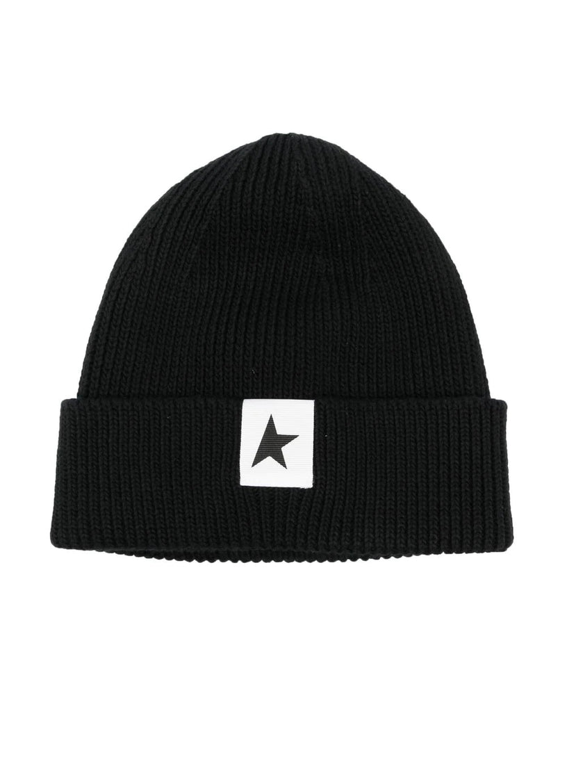 Beanie with Star